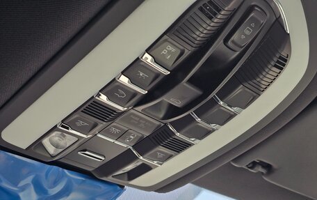 Porsche Macan I рестайлинг, 2025 год, 12 890 000 рублей, 16 фотография