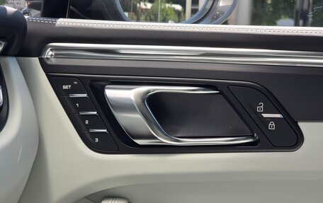 Porsche Macan I рестайлинг, 2025 год, 12 890 000 рублей, 20 фотография