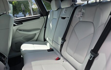 Porsche Macan I рестайлинг, 2025 год, 12 890 000 рублей, 24 фотография