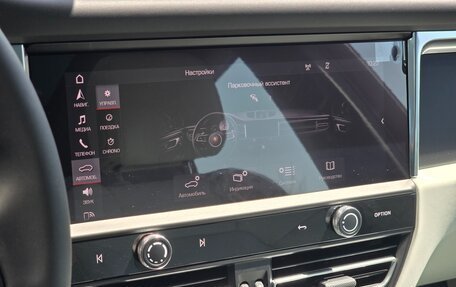 Porsche Macan I рестайлинг, 2025 год, 12 890 000 рублей, 18 фотография