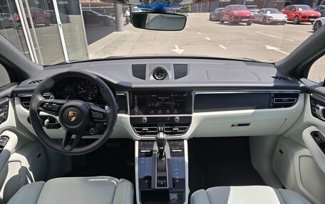 Porsche Macan I рестайлинг, 2025 год, 12 890 000 рублей, 22 фотография