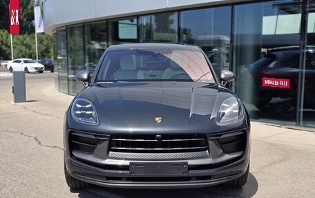 Porsche Macan I рестайлинг, 2025 год, 12 890 000 рублей, 2 фотография