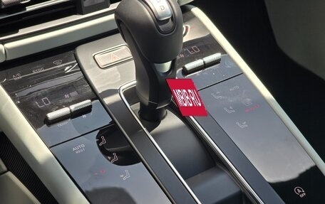 Porsche Macan I рестайлинг, 2025 год, 12 890 000 рублей, 19 фотография