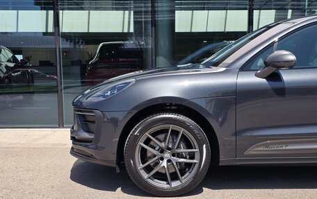Porsche Macan I рестайлинг, 2025 год, 12 890 000 рублей, 25 фотография
