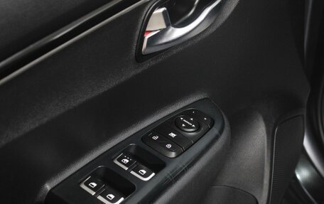KIA Rio IV, 2020 год, 1 574 000 рублей, 12 фотография