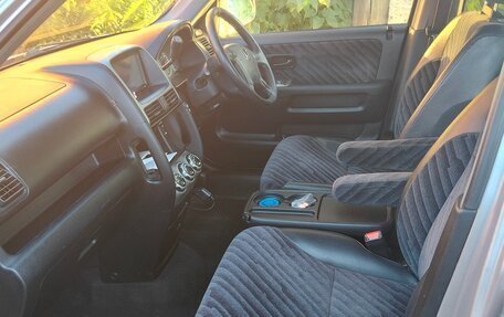 Honda CR-V II рестайлинг, 2002 год, 720 000 рублей, 7 фотография