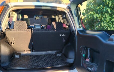 Honda CR-V II рестайлинг, 2002 год, 720 000 рублей, 8 фотография