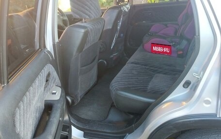Honda CR-V II рестайлинг, 2002 год, 720 000 рублей, 10 фотография