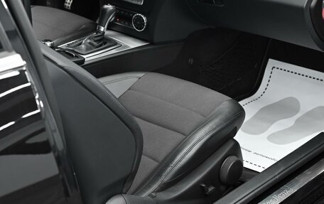 Mercedes-Benz C-Класс, 2013 год, 1 555 000 рублей, 12 фотография