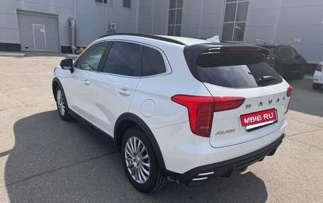 Haval Jolion, 2024 год, 2 216 000 рублей, 2 фотография