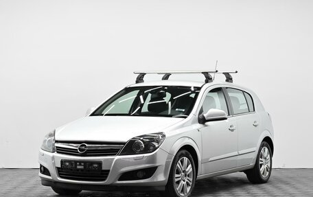 Opel Astra H, 2012 год, 795 000 рублей, 1 фотография