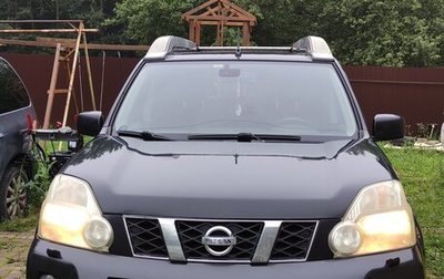 Nissan X-Trail, 2007 год, 800 000 рублей, 1 фотография