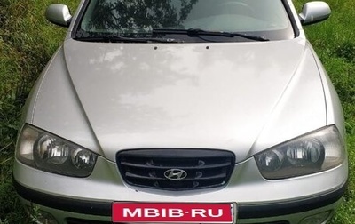 Hyundai Elantra III, 2009 год, 360 000 рублей, 1 фотография