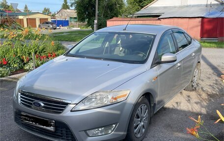 Ford Mondeo IV, 2008 год, 550 000 рублей, 1 фотография