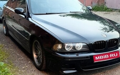 BMW 5 серия, 1999 год, 1 000 000 рублей, 1 фотография