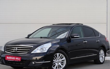 Nissan Teana, 2012 год, 1 200 000 рублей, 1 фотография