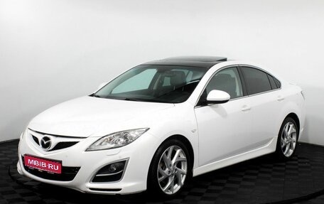 Mazda 6, 2011 год, 1 285 000 рублей, 1 фотография