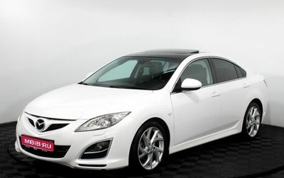 Mazda 6, 2011 год, 1 285 000 рублей, 1 фотография