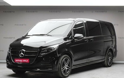 Mercedes-Benz V-Класс, 2024 год, 15 450 000 рублей, 1 фотография