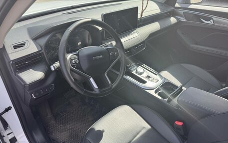 Haval Jolion, 2024 год, 2 216 000 рублей, 5 фотография