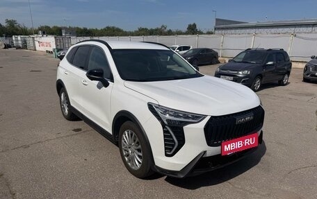 Haval Jolion, 2024 год, 2 216 000 рублей, 4 фотография