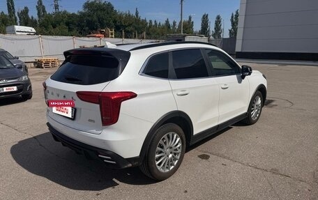 Haval Jolion, 2024 год, 2 216 000 рублей, 3 фотография