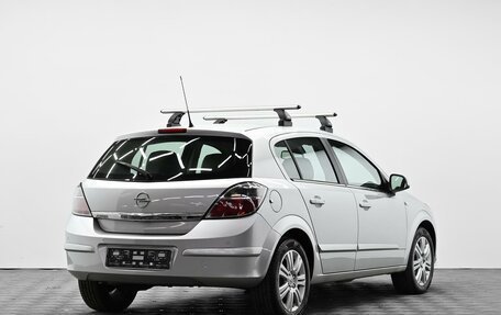 Opel Astra H, 2012 год, 795 000 рублей, 4 фотография