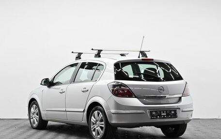 Opel Astra H, 2012 год, 795 000 рублей, 3 фотография