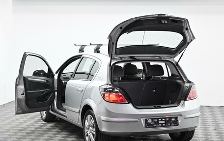 Opel Astra H, 2012 год, 795 000 рублей, 5 фотография