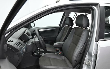 Opel Astra H, 2012 год, 795 000 рублей, 6 фотография