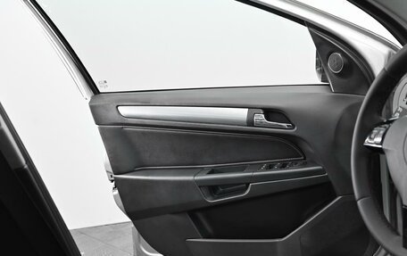 Opel Astra H, 2012 год, 795 000 рублей, 7 фотография