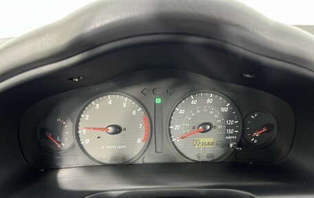 Hyundai Santa Fe III рестайлинг, 2004 год, 599 000 рублей, 13 фотография