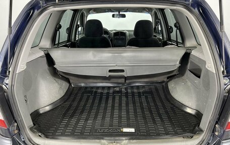 Hyundai Santa Fe III рестайлинг, 2004 год, 599 000 рублей, 12 фотография
