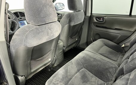Hyundai Santa Fe III рестайлинг, 2004 год, 599 000 рублей, 18 фотография