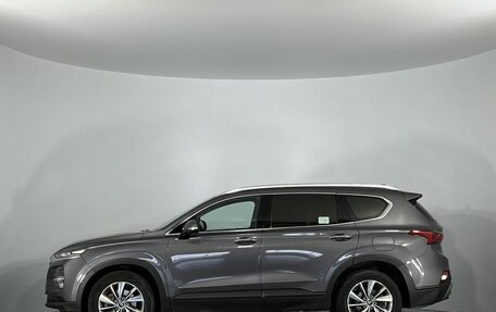 Hyundai Santa Fe IV, 2019 год, 3 300 000 рублей, 8 фотография