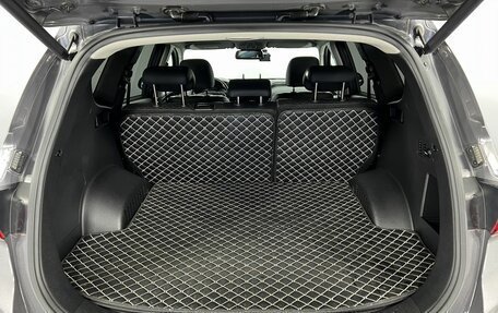 Hyundai Santa Fe IV, 2019 год, 3 300 000 рублей, 12 фотография