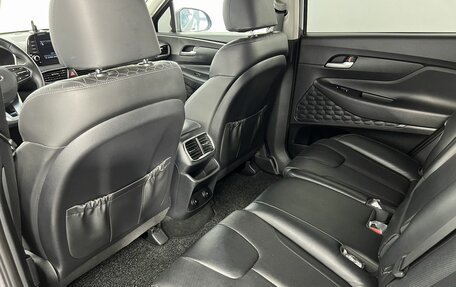Hyundai Santa Fe IV, 2019 год, 3 300 000 рублей, 19 фотография