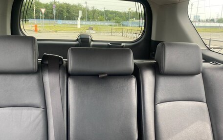 Toyota Land Cruiser Prado 150 рестайлинг 2, 2017 год, 4 600 000 рублей, 18 фотография