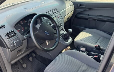 Ford C-MAX I рестайлинг, 2007 год, 495 000 рублей, 2 фотография