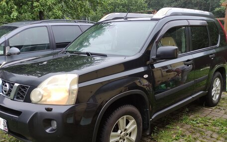 Nissan X-Trail, 2007 год, 800 000 рублей, 2 фотография