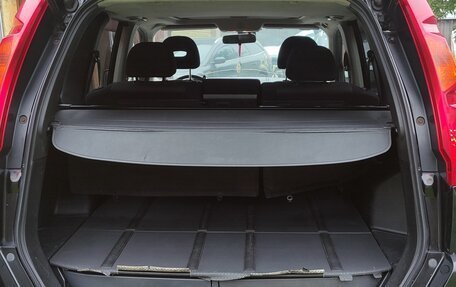 Nissan X-Trail, 2007 год, 800 000 рублей, 9 фотография