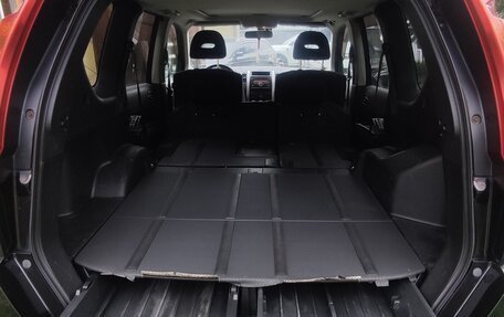 Nissan X-Trail, 2007 год, 800 000 рублей, 10 фотография