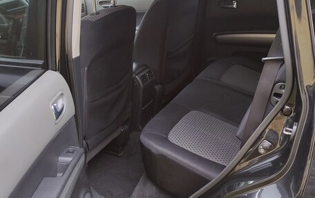 Nissan X-Trail, 2007 год, 800 000 рублей, 8 фотография