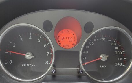 Nissan X-Trail, 2007 год, 800 000 рублей, 11 фотография