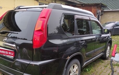 Nissan X-Trail, 2007 год, 800 000 рублей, 5 фотография
