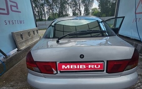 Mitsubishi Carisma I, 1998 год, 160 000 рублей, 2 фотография