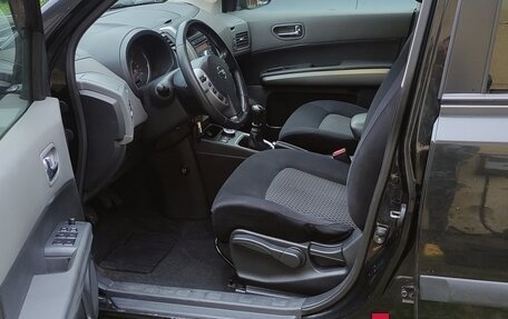 Nissan X-Trail, 2007 год, 800 000 рублей, 7 фотография