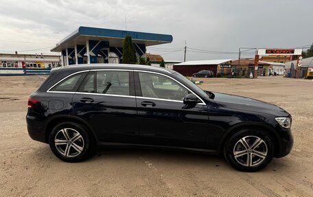 Mercedes-Benz GLC, 2020 год, 4 750 000 рублей, 2 фотография