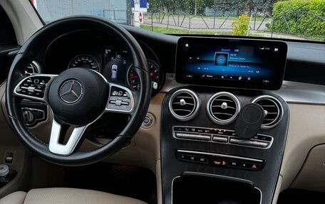Mercedes-Benz GLC, 2020 год, 4 750 000 рублей, 4 фотография