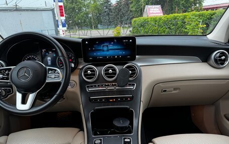 Mercedes-Benz GLC, 2020 год, 4 750 000 рублей, 5 фотография